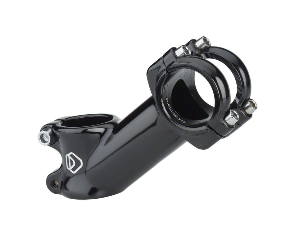 1 inch best sale stem 31.8 clamp